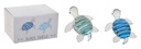 ARTISAN GLASS SEA TURTLE (2)