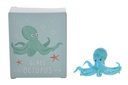 ARTISAN GLASS OCTOPUS