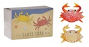ARTISAN GLASS CRAB (2)
