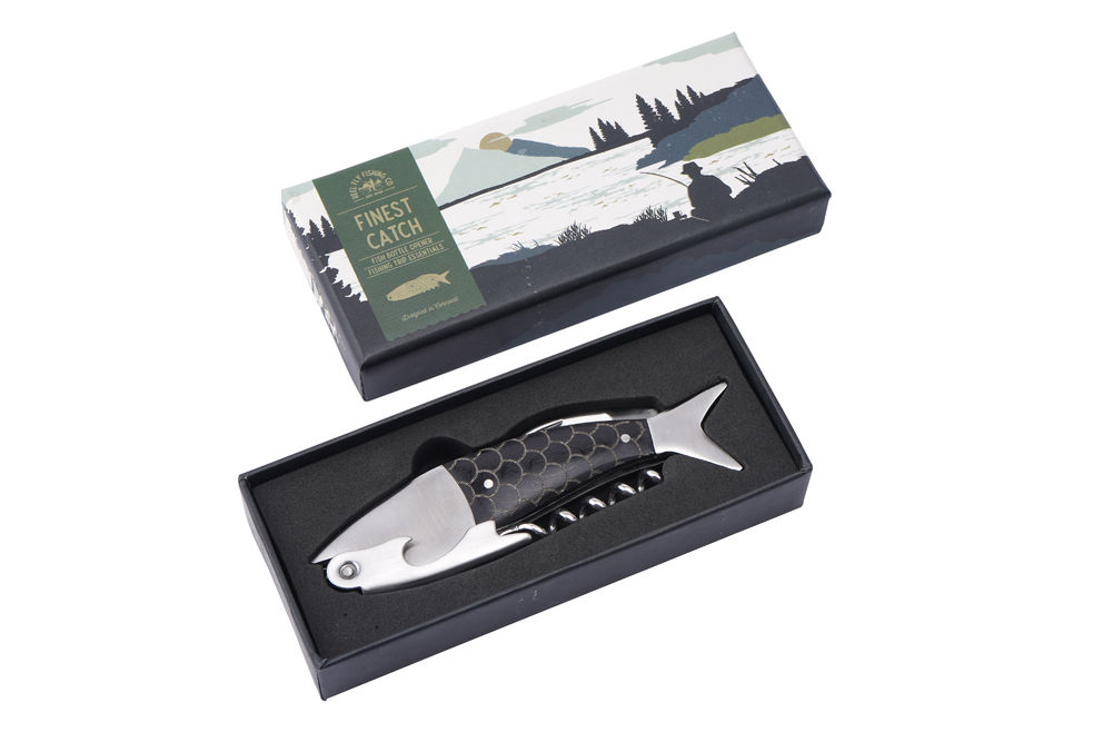 [26890] FLY FISH CO BOTTLE MULTI TOOL