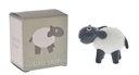 ARTISAN GLASS SHEEP