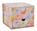 SAFFRON MEMO CUBE