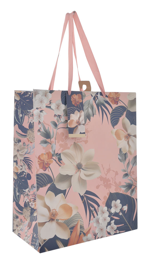 [26914] ZARA GIFT BAG LARGE