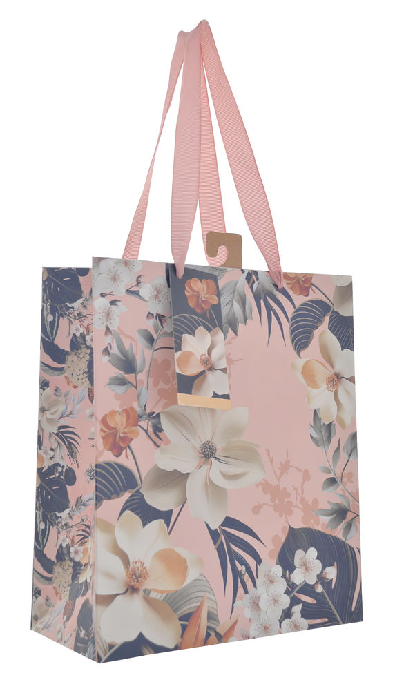 [26915] ZARA GIFT BAG MEDIUM