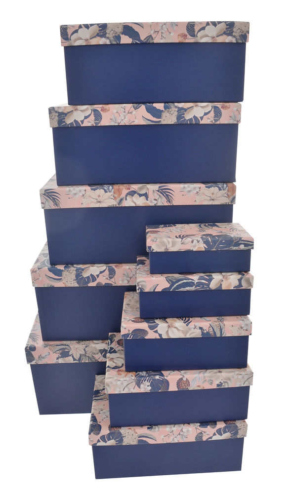 [26916] ZARA 10 NEST BOXES
