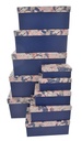 ZARA 10 NEST BOXES