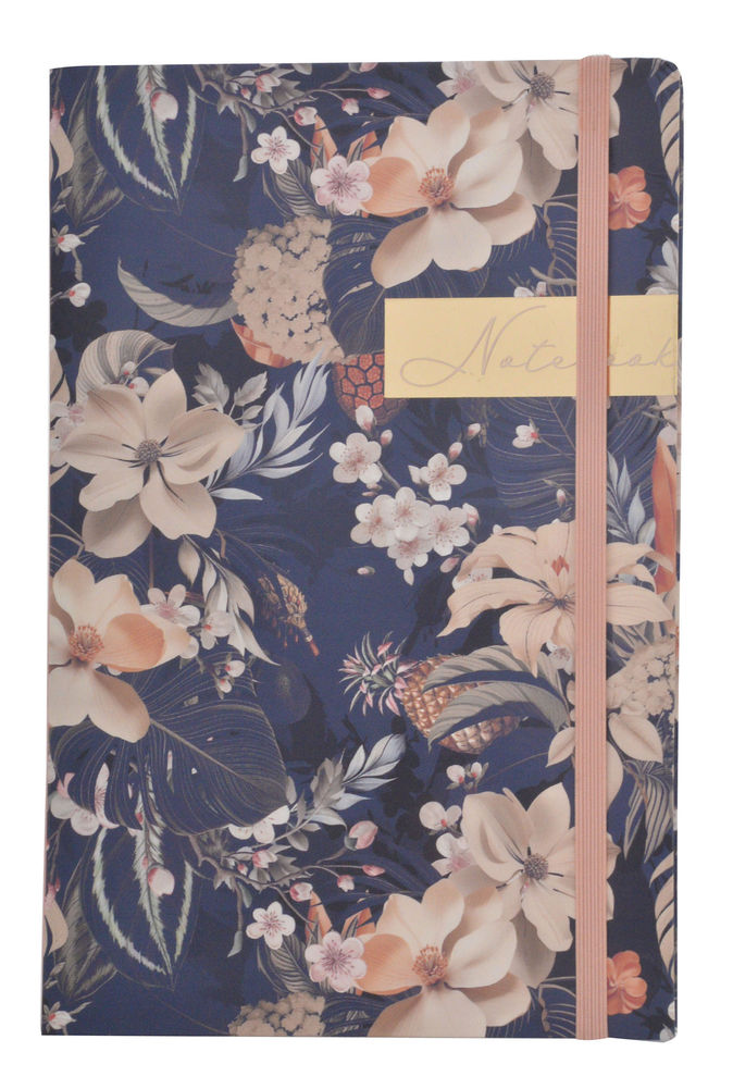 [26919] ZARA A5 NOTEBOOK
