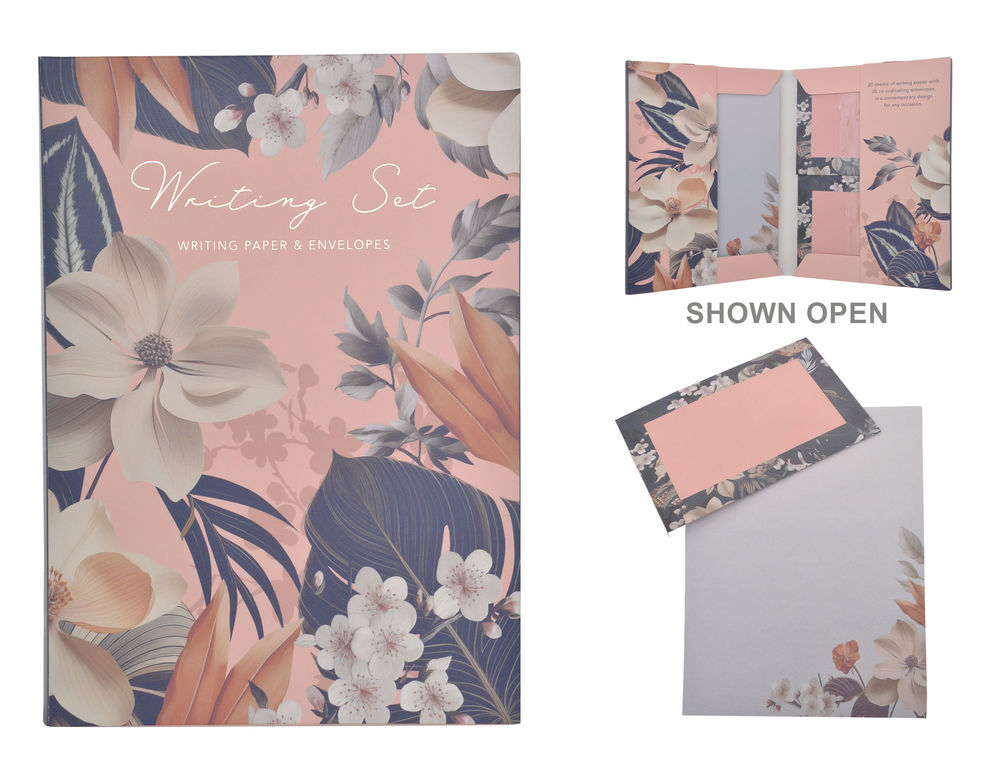 [26924] ZARA WRITING SET