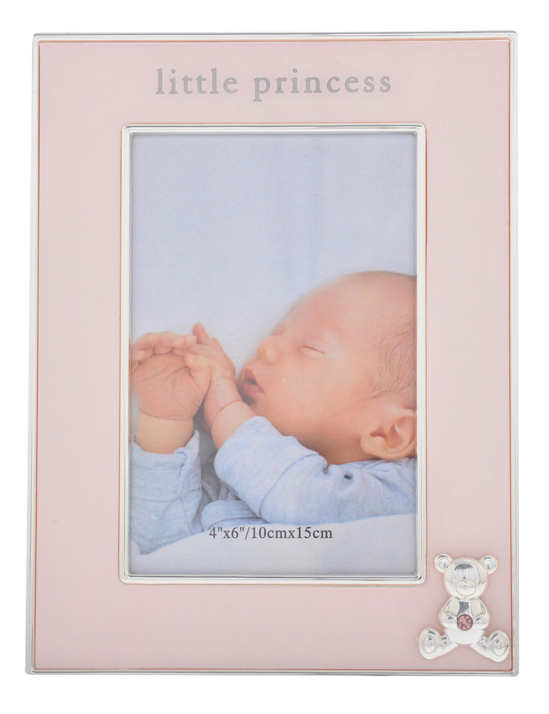 [26940] LITTLE PRINCESS FRAME 4X6