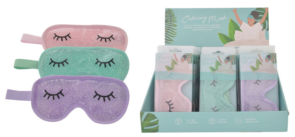 [26958] HOT/COLD GEL EYE MASK (3)