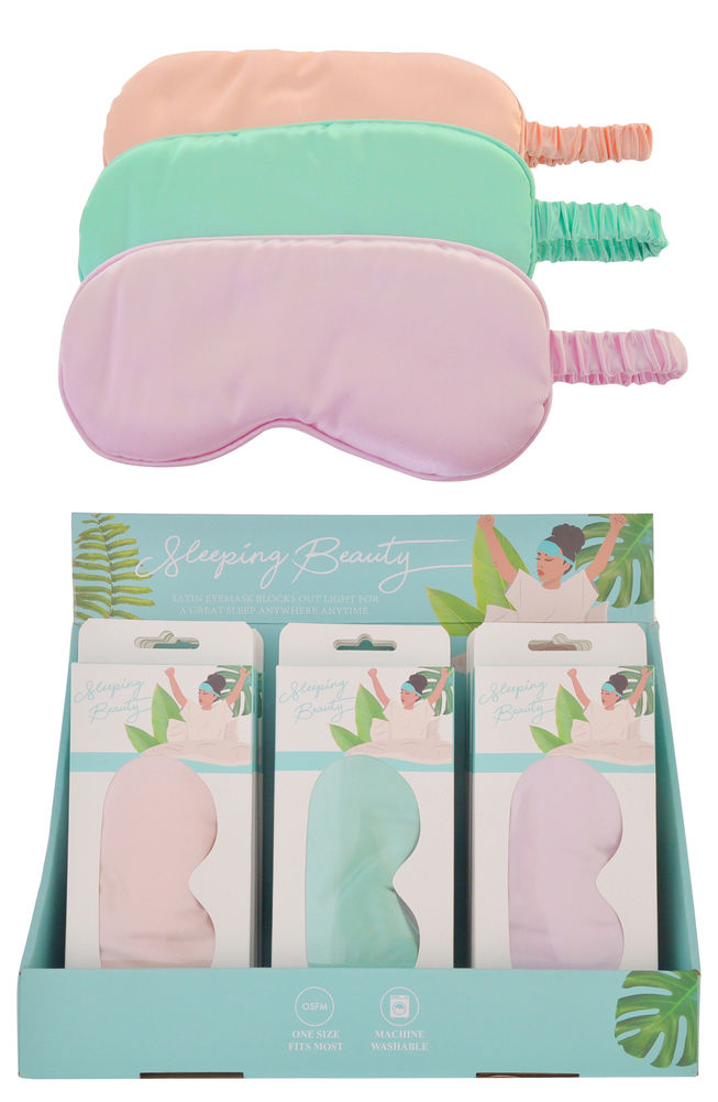 [26967] SATIN EYE MASK (3)