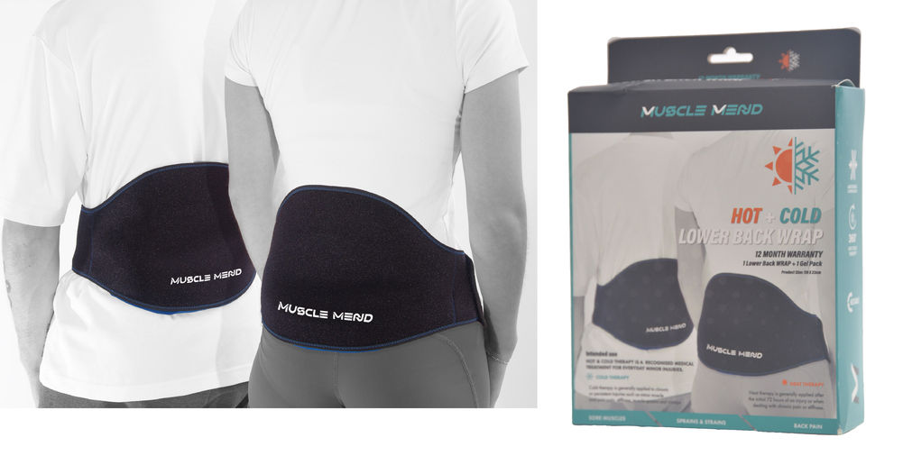 [26982] MUSCLE MEND HOT/COLD LWR BACK