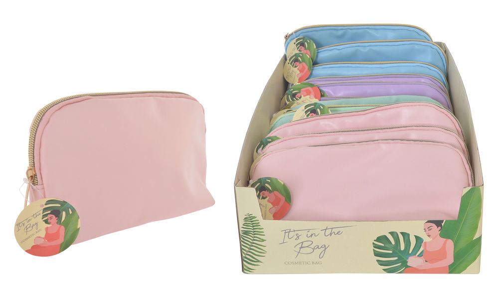 [26999] SATIN COSMETIC BAG (4)