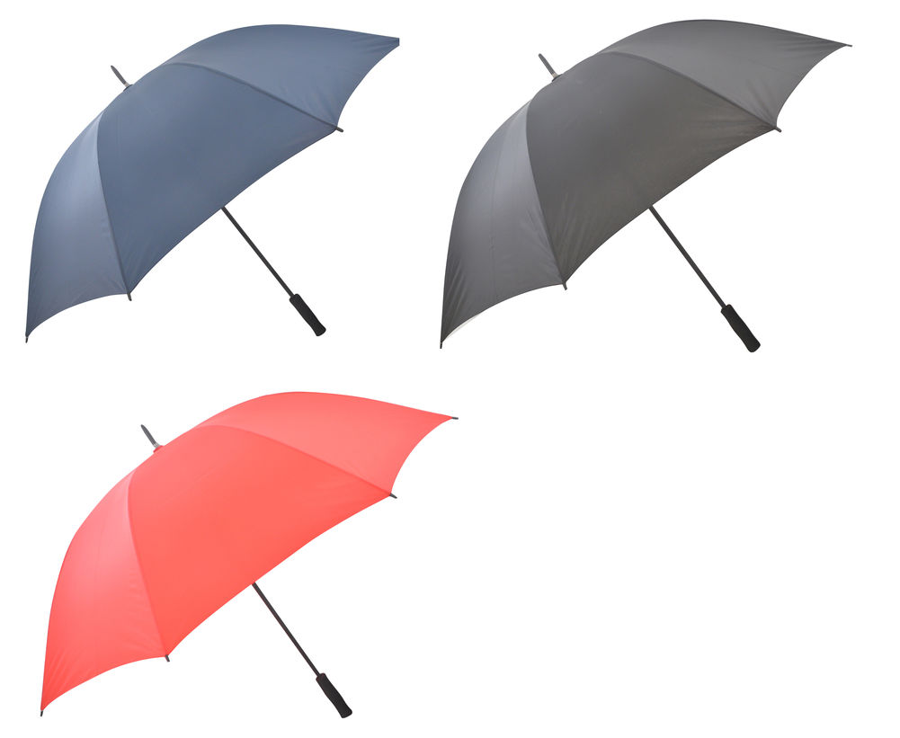 [27038] ESSENCE MIXED GOLF UMBRELLA (3