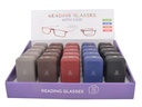 READING GLASSES WITH CASE (5)