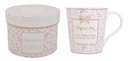 MADELAINE HEARTS MUM MUG