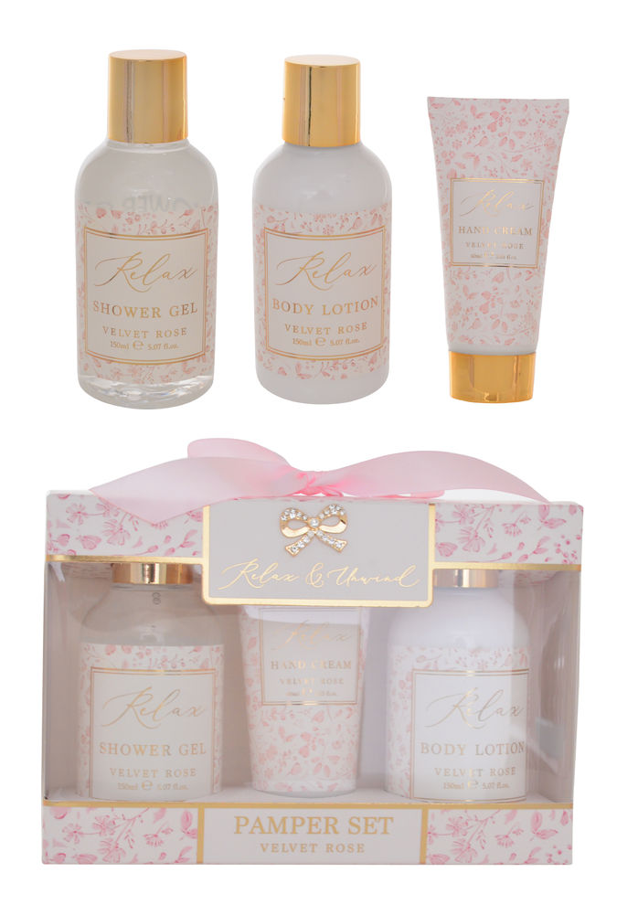 [27131] MADELAINE HEARTS BODY CARE