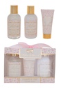 MADELAINE HEARTS BODY CARE