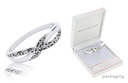 EQLB MONOCHROME BANGLE