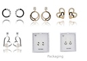 ELQB MONOCHROME EARRINGS (6)