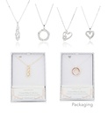 EQLB TWISTED BLISS NECKLACE (6