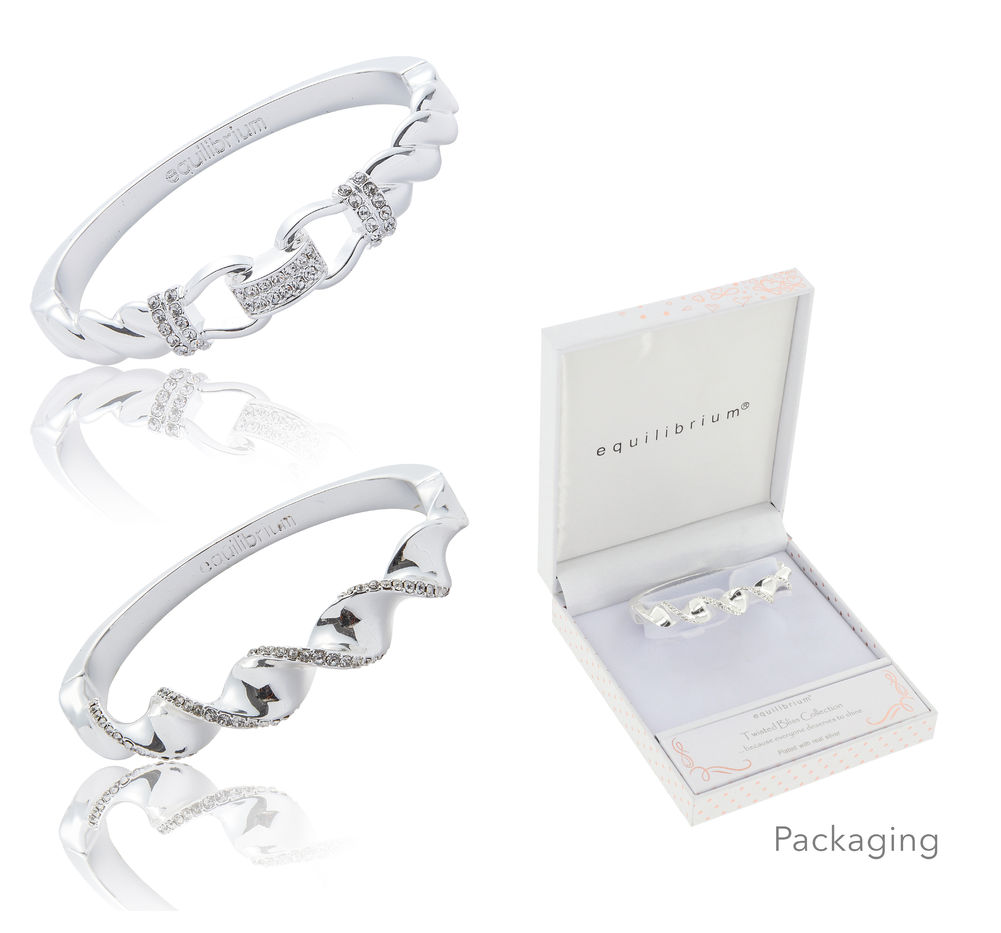 [27153] ELQB TWISTED BLISS BANGLE (2)