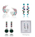 EQLB GLAM ROX EARRINGS (3)