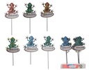 FROG WELCOME GARDEN PICK (6)