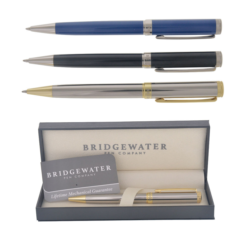 [27245] BRIDGEWATER STIRLING PEN (3)