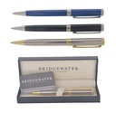BRIDGEWATER STIRLING PEN (3)