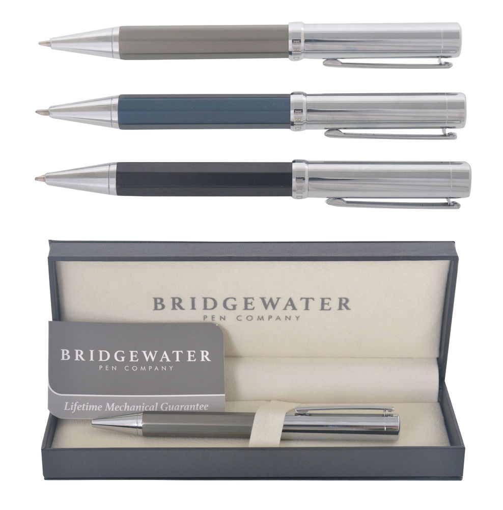 [27247] BRIDGEWATER GEOMETRIC PEN (3)