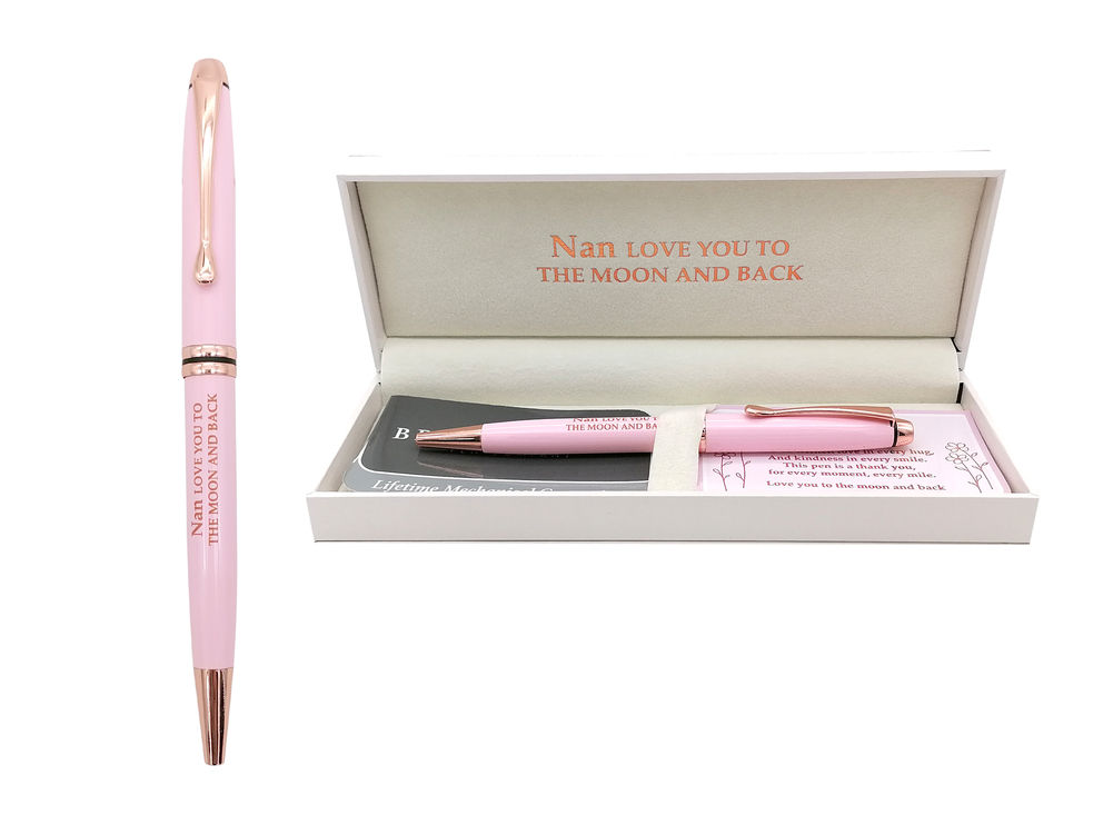 [27251] NAN SENTIMENT PEN
