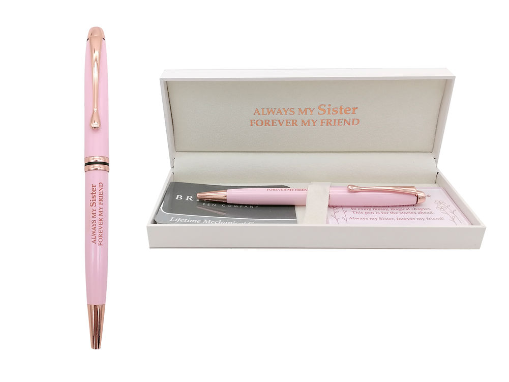 [27252] SISTER SENTIMENT PEN