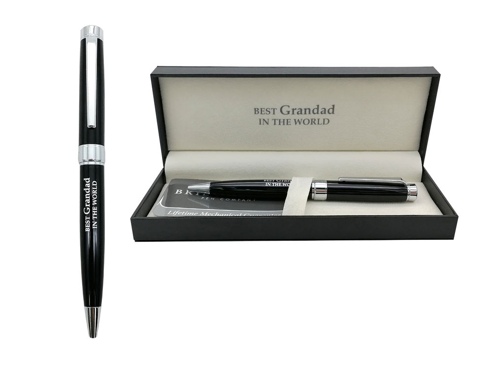 [27255] GRANDAD SENTIMENT PEN