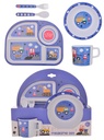 KIDS MEAL SET VEHICLES