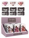 GLAM COW MANICURE SET (3)