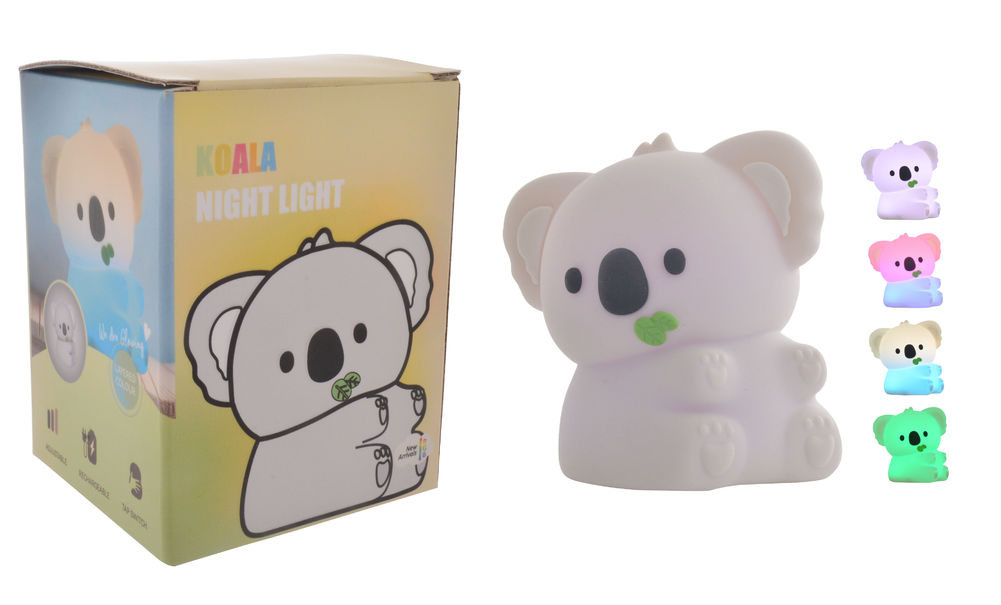 [27311] KOALA LED NIGHT LIGHT