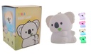 KOALA LED NIGHT LIGHT
