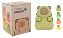 CAPYBARA LED NIGHT LIGHT