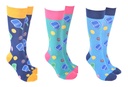 SOCK SOCIETY PICKLE BALL (3)