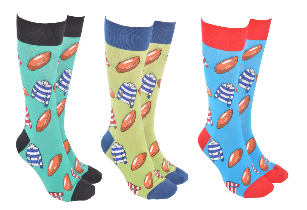 [27319] SOCK SOCIETY RUGBY (3)