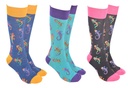 SOCK SOCIETY GECKO (3)