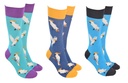 SOCK SOCIETY COCKATOO (3)