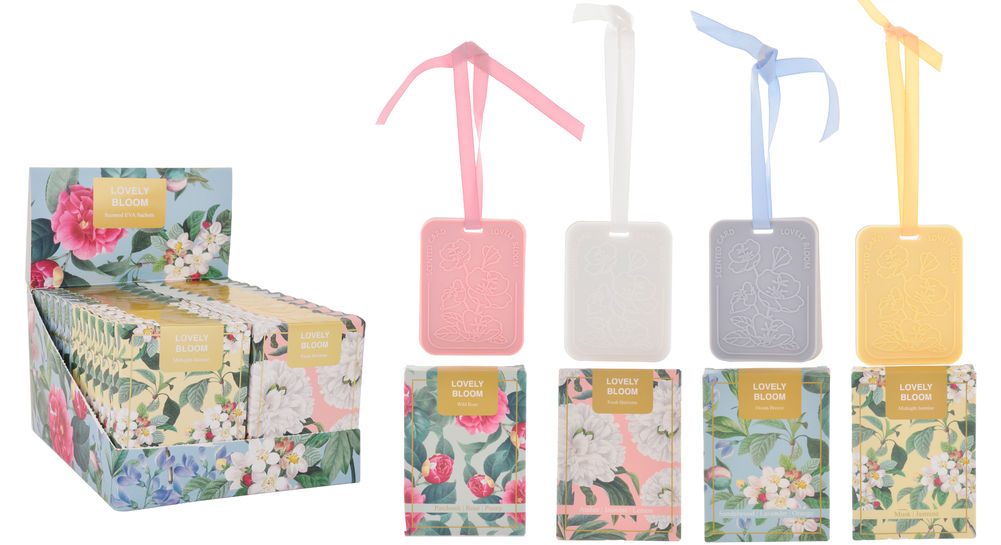 [27351] SCENTED EVA SACHET (4)