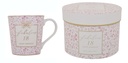 MADELAINE 18TH BIRTHDAY MUG