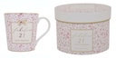 MADELAINE 21ST BIRTHDAY MUG