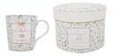 MADELAINE 40TH BIRTHDAY MUG