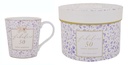 MADELAINE 50TH BIRTHDAY MUG