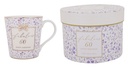 MADELAINE 60TH BIRTHDAY MUG