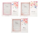 COTTAGE GARDEN PHOTO FRAME (3)
